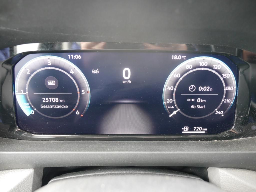 Volkswagen Crafter - Bild 8