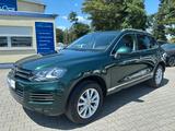 Volkswagen Touareg V6 TDI Chrom&Style*Auto*Leder*Navi*Pano - : Geländewagen, V6