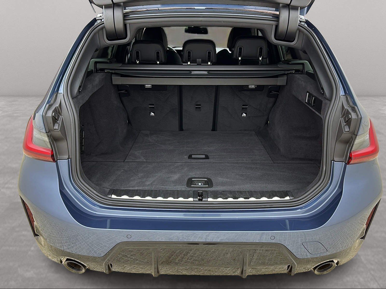 BMW 320 - Bild 17