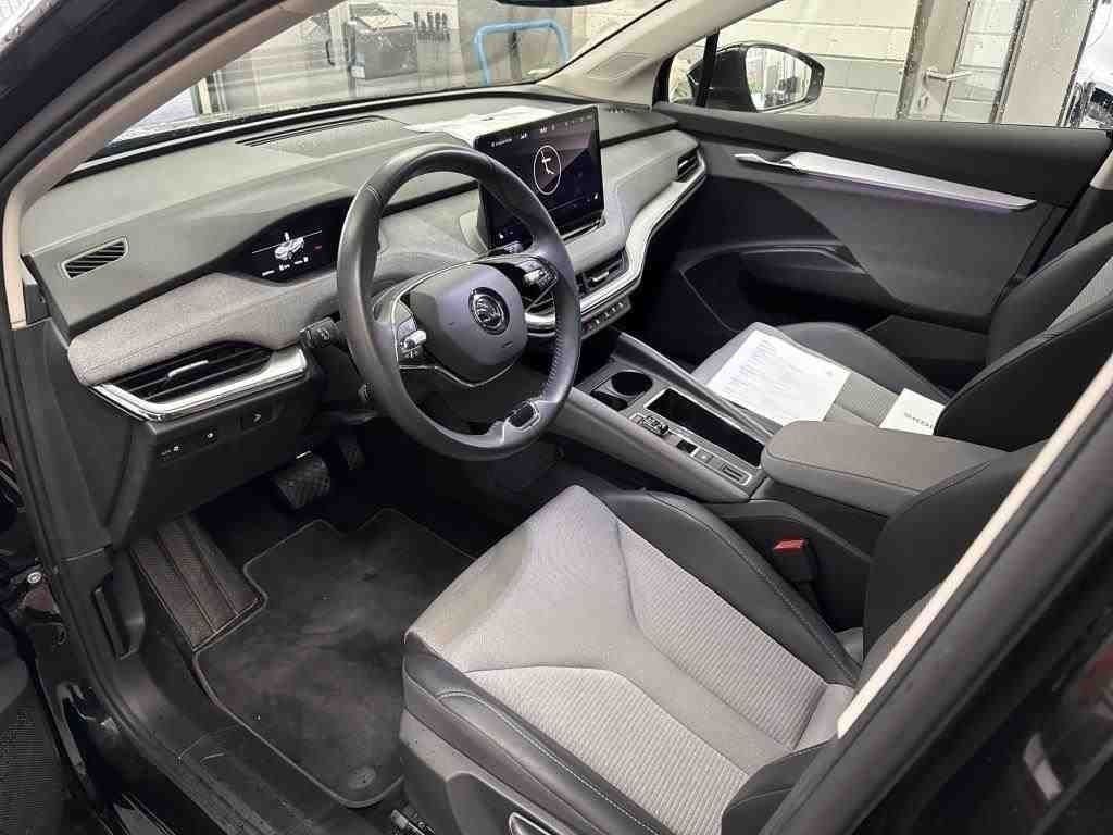 Skoda Enyaq - Bild 7