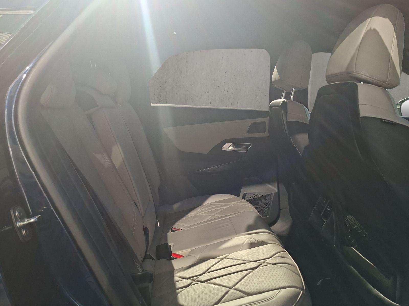 DS Automobiles DS7 Esprit de Voyage S&S BlueHDi 130 EAT8