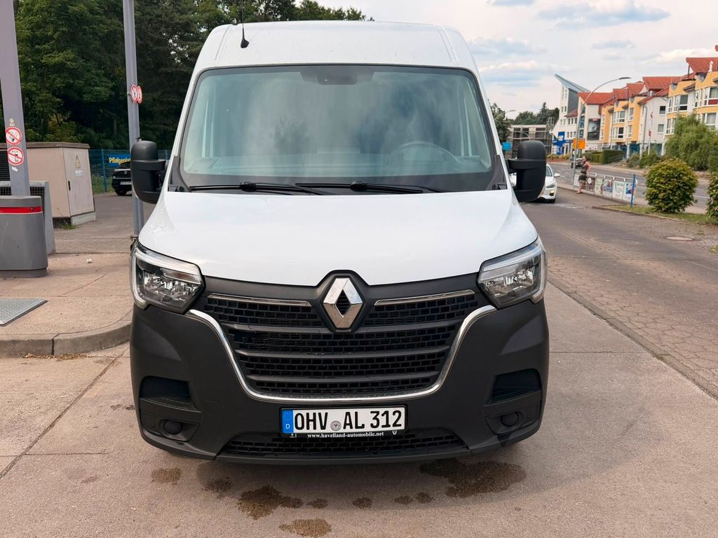 Image of Renault Master