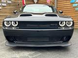 Dodge Challenger 6,2L SRT Hellcat REDEYE 808PS Brembo - gebrauchte Dodge Challenger aus dem Jahr 2022