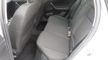 Volkswagen Polo Comfortline 1.0 75 PS mit Winterpaket City-