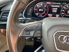 Fahrzeugabbildung Audi Q7 3.0TDI quattro tiptronic S-Line AHK Luft Pano