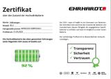 Volkswagen ID.3 58 kwh Pro Performance WÄRMEPU*NAVI*LED*ACC - Volkswagen ID.3: Automatik