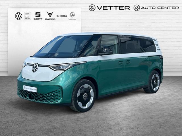 Volkswagen ID. Buzz Pro langer Radstand 286 PS 86 kWh - NAV