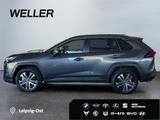 Toyota RAV 4 2.5 Hybrid Lounge *Leder*360°*4xSHZ*JBL*AC - Toyota: Rav3