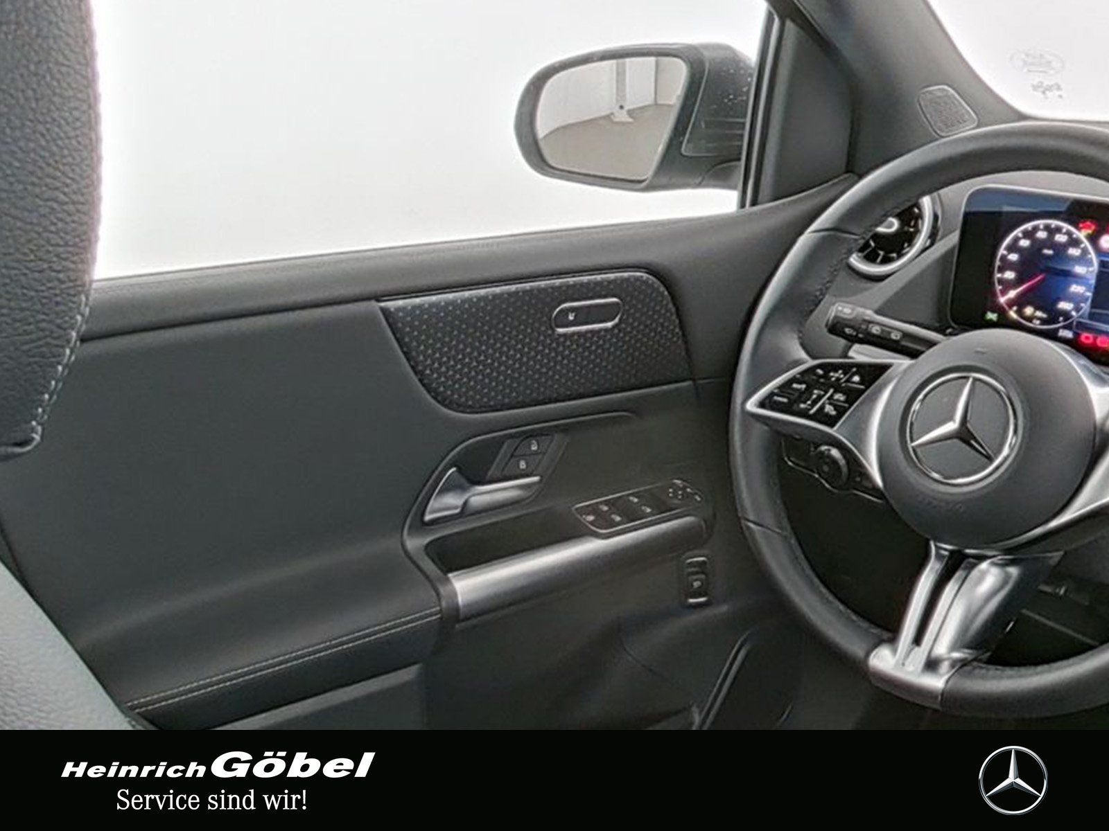 Fahrzeugabbildung Mercedes-Benz B 180 PROGRESSIVE+STANDHZ+KAMERA+LED+WINTER.P