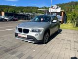 BMW X1 18 i sDrive**SCHECKHEFTGEPFLEGT ** - gebrauchte BMW X1 aus dem Jahr 2010