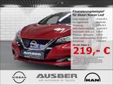 Nissan Leaf e+ N-Connecta 62 kWh ProPilot AVM - Nissan Leaf