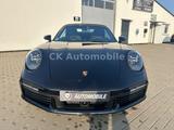 Porsche 911 Turbo S Cabriolet Sport-Chrono/360°/ACC/LED - : Cabrio, Sport