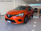 Andere RENAULT Clio TCe 90 CV 5 porte Equilibre PREZZO  - Andere mit Benzin-Antrieb: Orange
