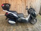 Peugeot Satelis 250 RS Sportline - PEUGEOT SATELIS 250