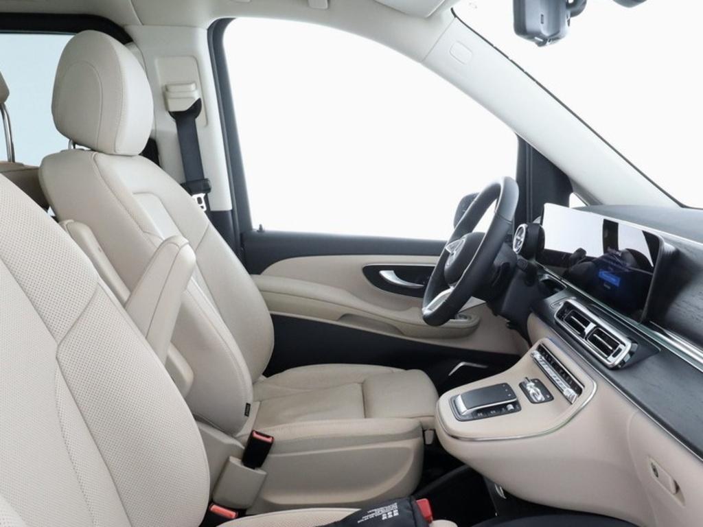 Mercedes-Benz V 250 d AVANTGARDE Lang LEDER+PANORAMA+STANDHZG