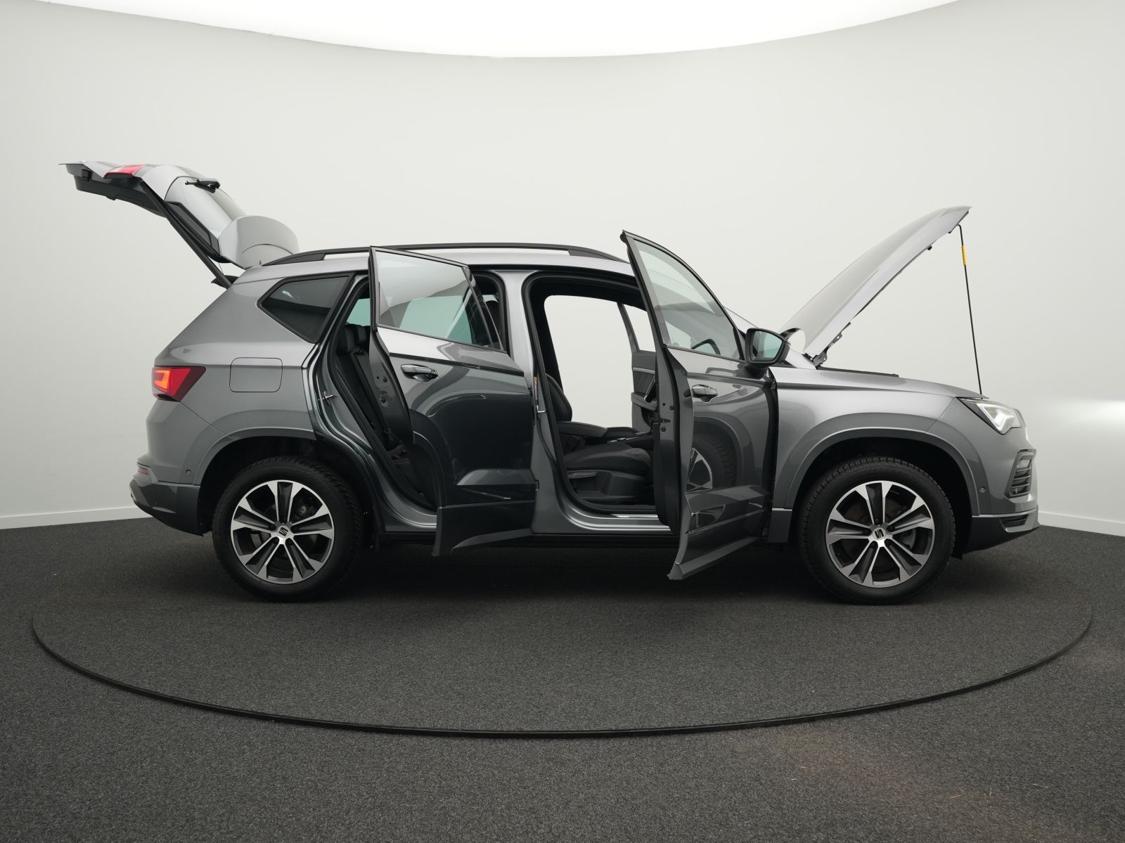 Seat Ateca - Bild 39