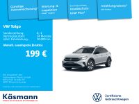 Volkswagen Taigo - Vorschau Bild 2