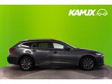 Mazda 6 2.0SKYACTIV-G Kombi Aut.Sports-Line+LED+NAVI - Mazda 6 in Frankfurt (Main)