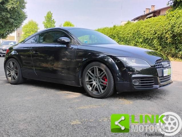 Audi AUDI TT Roadster 2.0 TFSI S tronic