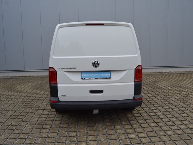 T6 Transporter Kasten 2.0 TDI 150 PS AHK/KOMFORT