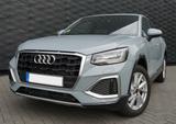 Audi Q2 35 TDI S tronic S line / AHK / 5J Garantie - Audi Q2 GA mit Diesel-Antrieb