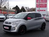 Citroën C1 1.2 12V VTi Klima Sitzheizung DAB Bluetooth - Citroën C1 bis 15.000 Euro