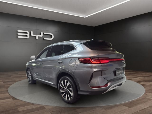 BYD SEAL U