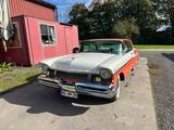 Ford Mercury - Ford Mercury mit Benzin-Antrieb