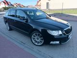 Skoda Superb 2.0 Tdi 170 ps Leder Voll - Skoda Superb: TDI 170