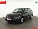 Volkswagen Golf VIII Variant 2.0 TDI DSG Life LED Navi DAB