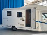 Ahorn Camp T690 Einzelbetten 2016 Bastlerfahrzeug - Wohnwagen & Wohnmobile in Mannheim