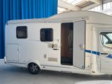 Ahorn Camp T690 Einzelbetten 2016 Bastlerfahrzeug - Diesel Teilintegrierter Automatik
