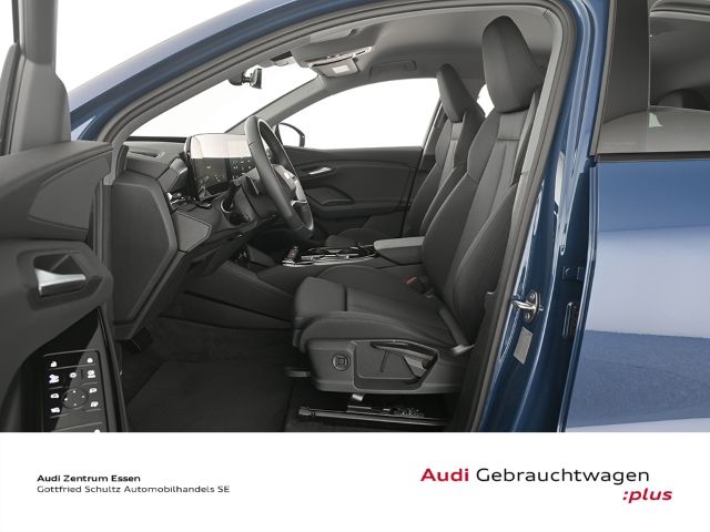 Audi Q6 e-tron - Bild 12