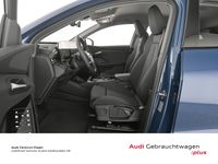 Audi Q6 e-tron - Vorschau Bild 12
