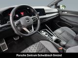 Volkswagen Golf VIII R-Line 2.0 TSI EU6d Sportpaket HUD El. - Volkswagen Golf: Line 6r