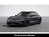 Porsche Taycan 4S Sport Turismo Black Edition HA-Lenkung - Porsche Taycan: Black Edition