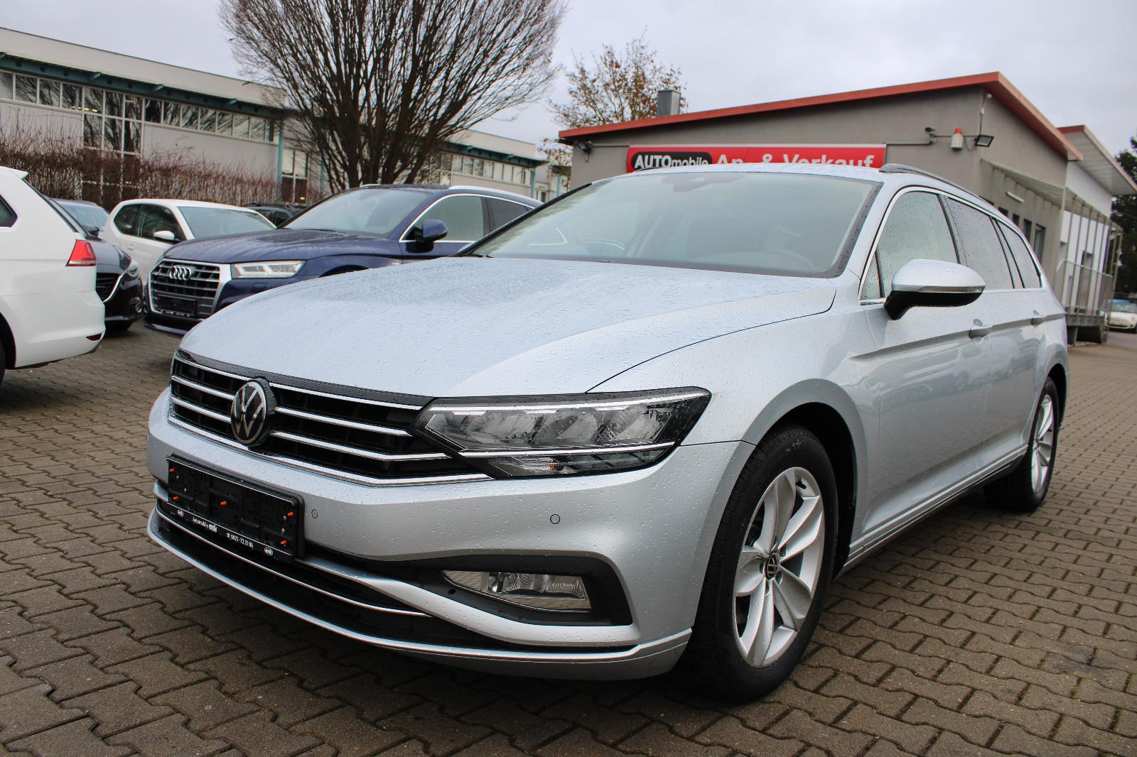 Volkswagen Passat Variant 2.0 TDI DSG 4Motion,Navi,PDC,Kame