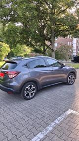 Honda HRV -2017 - Honda Civic in Düsseldorf