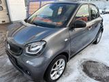 Smart ForFour forfour electric drive / EQ - Smart ForFour in Hannover