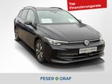 Volkswagen Golf VIII Variant 2.0 TDI Goal DSG AHK/Matrix/AC - Volkswagen Golf Jahreswagen Variant mit Diesel-Antrieb