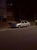Volkswagen Vento 1.8 GLX GLX - Volkswagen Vento: 1.8