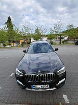 BMW X3 xDrive30e xLine mit BMW Garantie - BMW X3 xLine mit Hybrid-Antrieb (Benzin/Elektro)