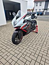 MV Agusta F3 800 RR - MV AGUSTA F3