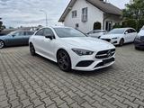 Mercedes-Benz CLA 180 AMG Line Night-Paket, Rückfahrkamera, Ap - Mercedes-Benz CLA 180 in Frankfurt (Main)