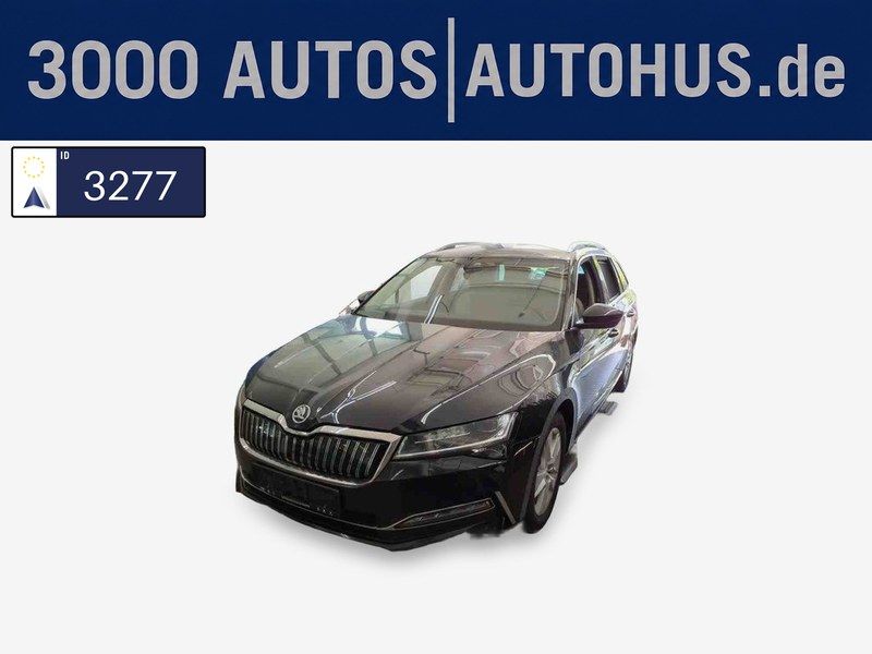 Image of Skoda Superb
