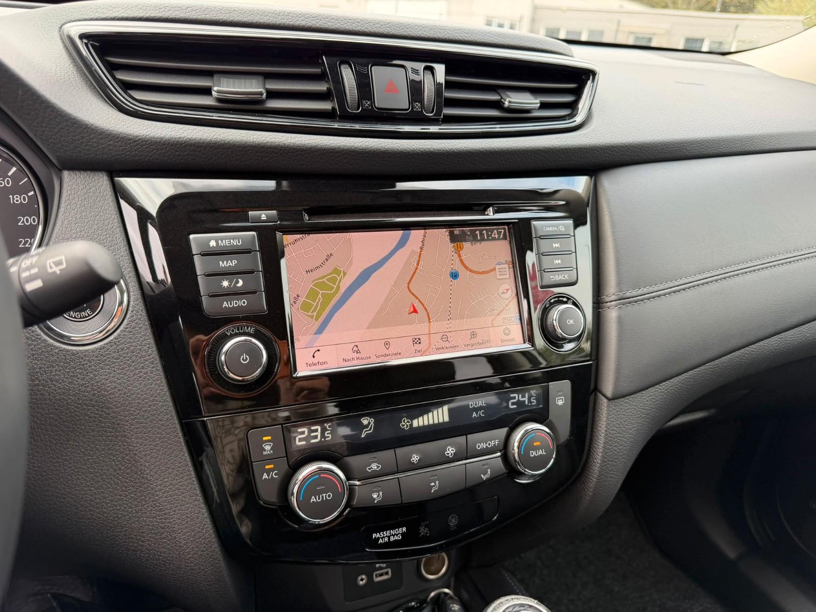 Nissan X-Trail Tekna PANO,NAVI,KAMERA,AUTOMATIK,