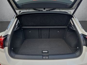 Fahrzeugabbildung Volkswagen T-Roc Style 1.5 TSI DSG easy open AHK Kamera ACC
