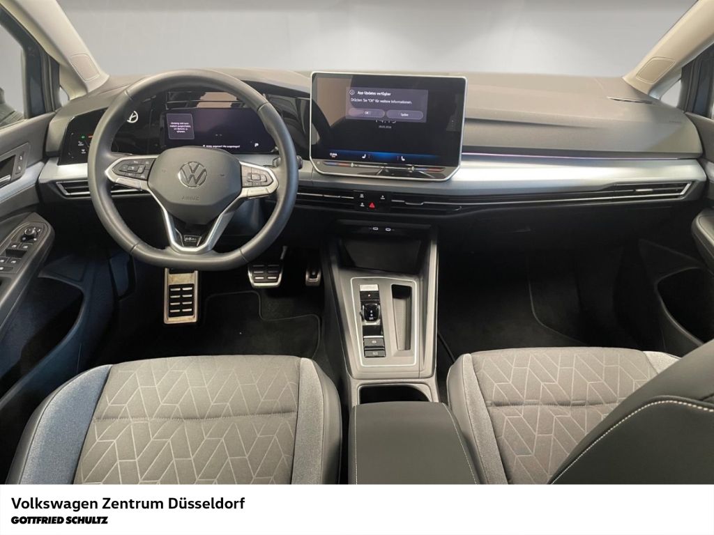 Volkswagen Golf - Bild 6