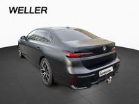 BMW 740 - Vorschau Bild 6