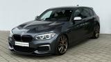 BMW M135i M-Performance LED/8-fach/BBS/ALCANTARA/NAV - gebrauchte BMW M135 aus dem Jahr 2016